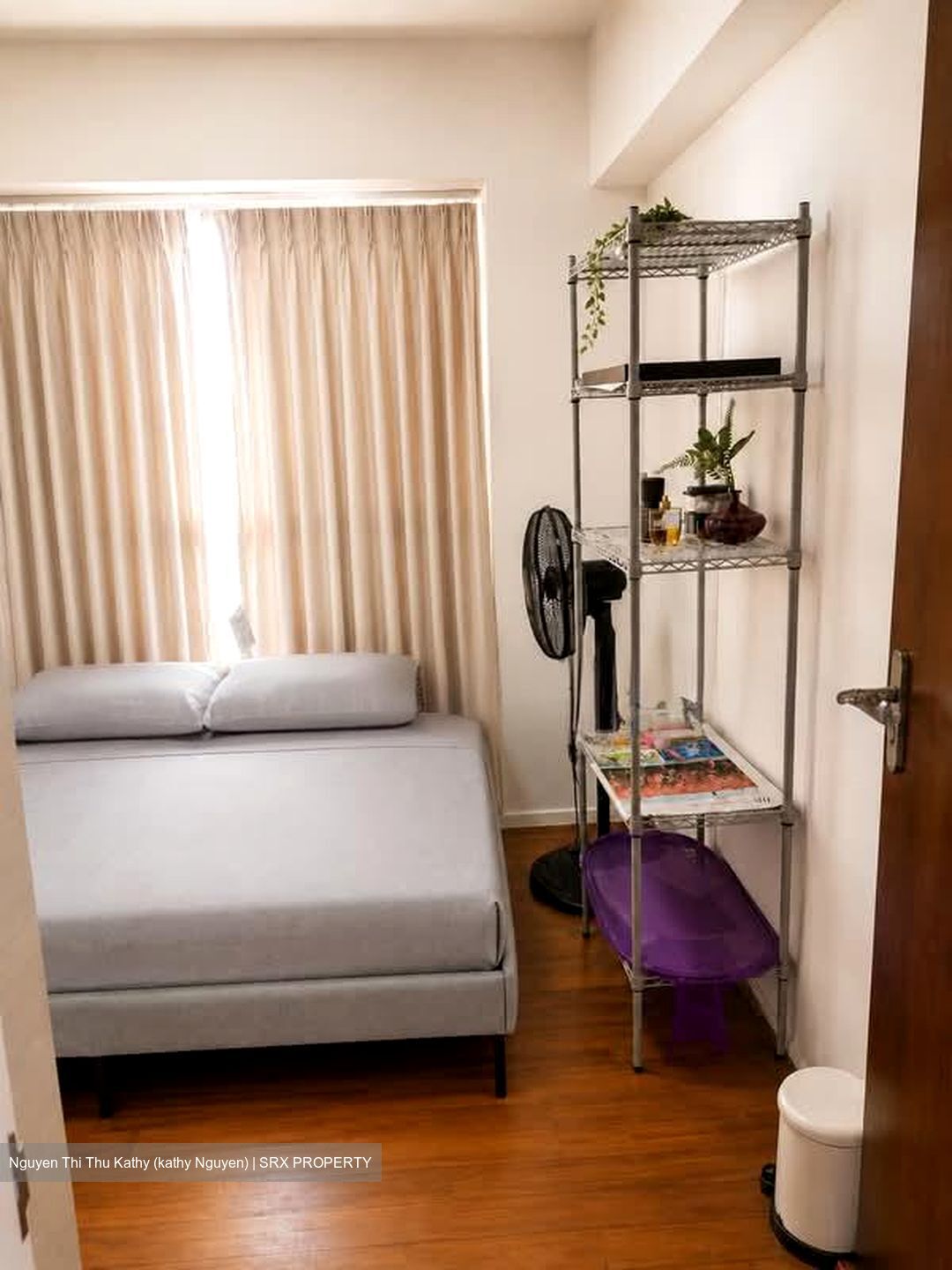Blk 1C The Pinnacle@Duxton (Bukit Merah), HDB 4 Rooms #600299691